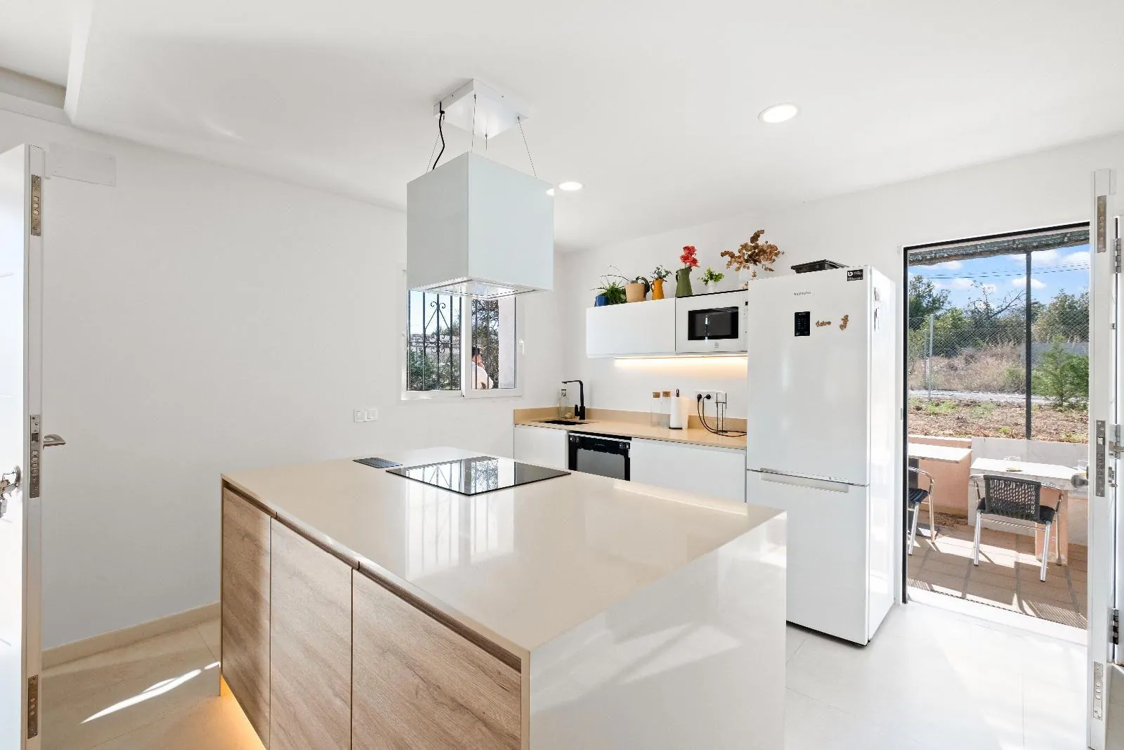 Your Mediterranean Retreat in Altea – Stylish Renovated Villa