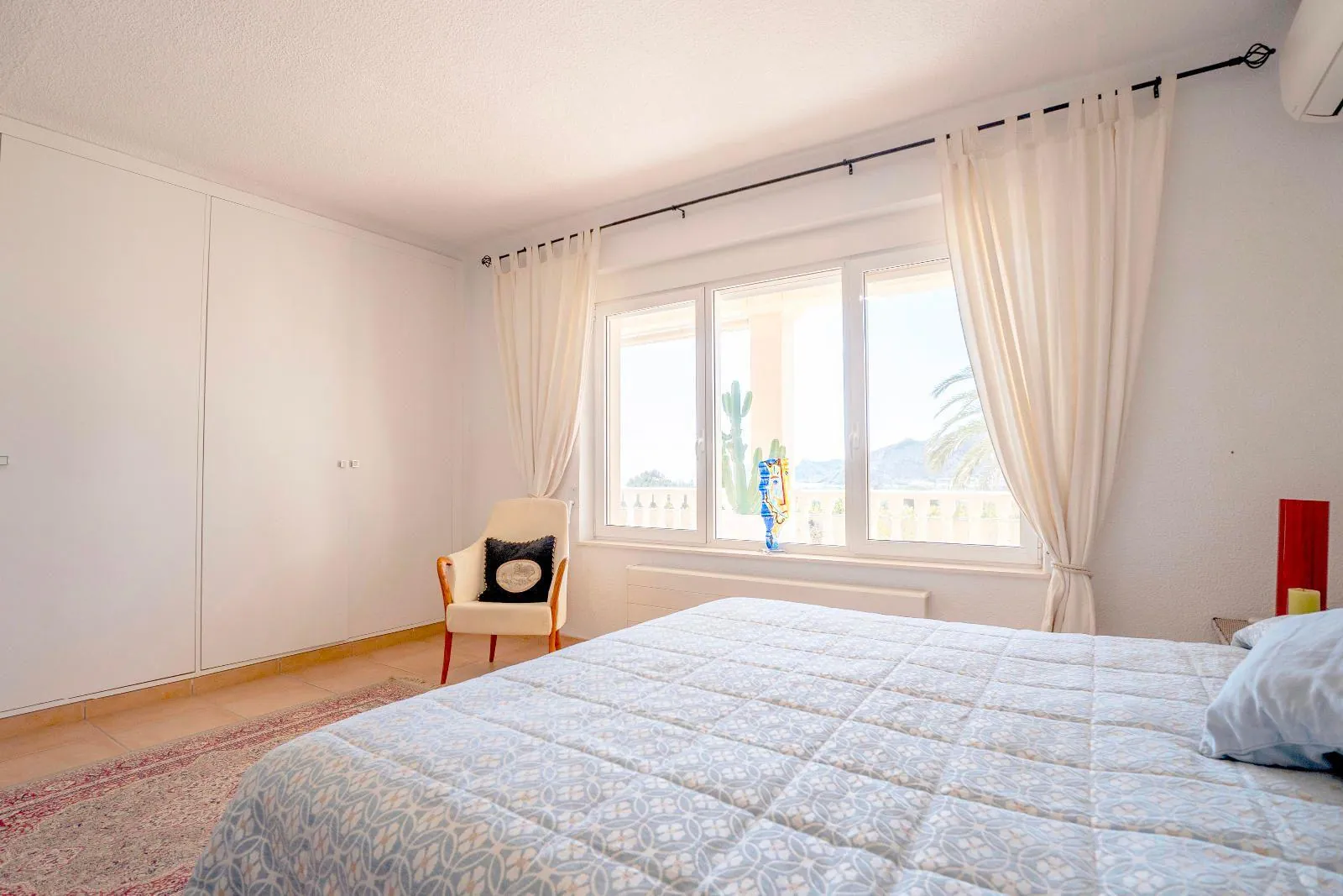 Authentic Mediterranean Life – Spaces to Enjoy and Share