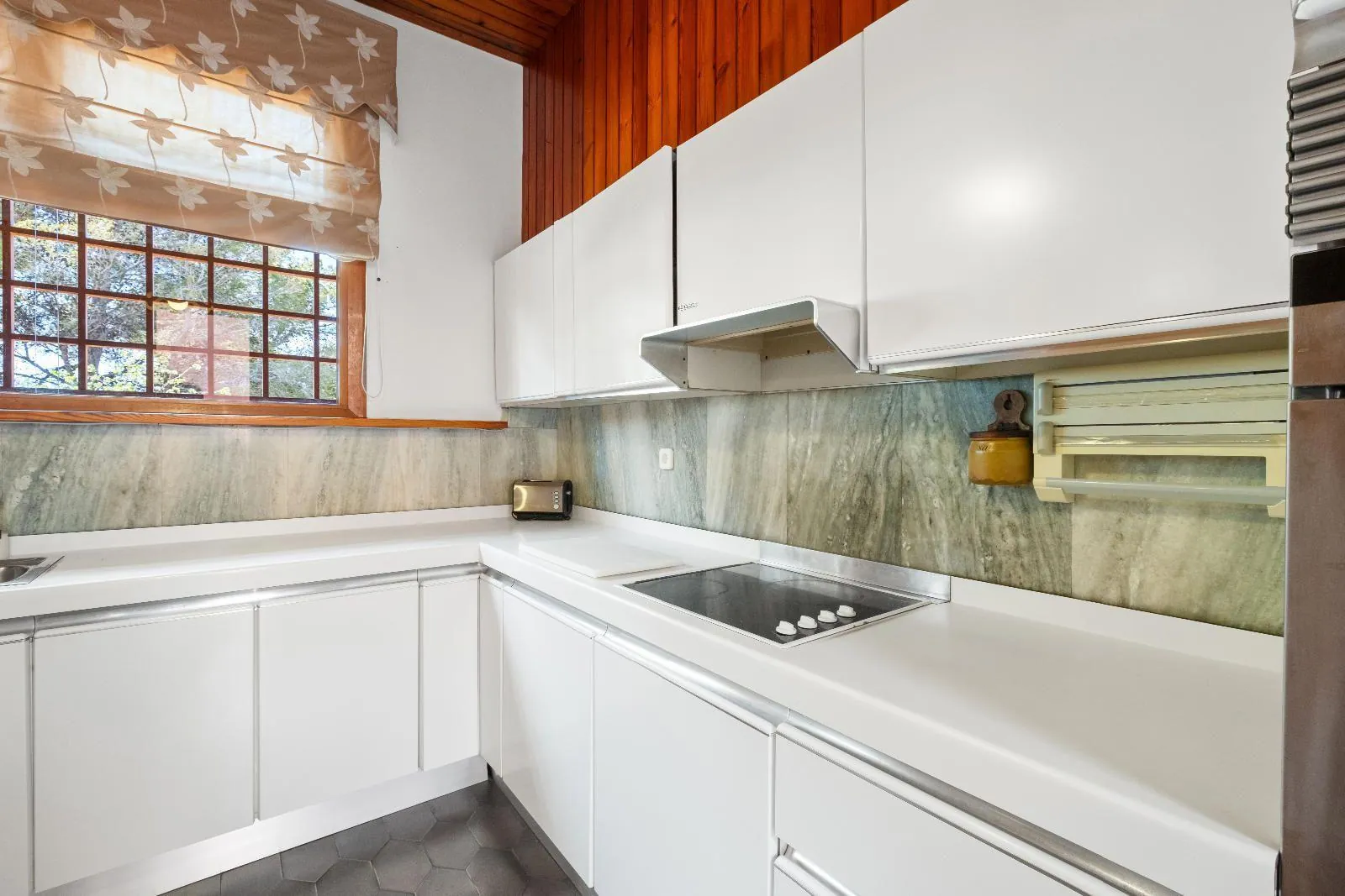 Mediterranean Elegance between the Sea and the Mountain – Privacy and Nature in La Nucía