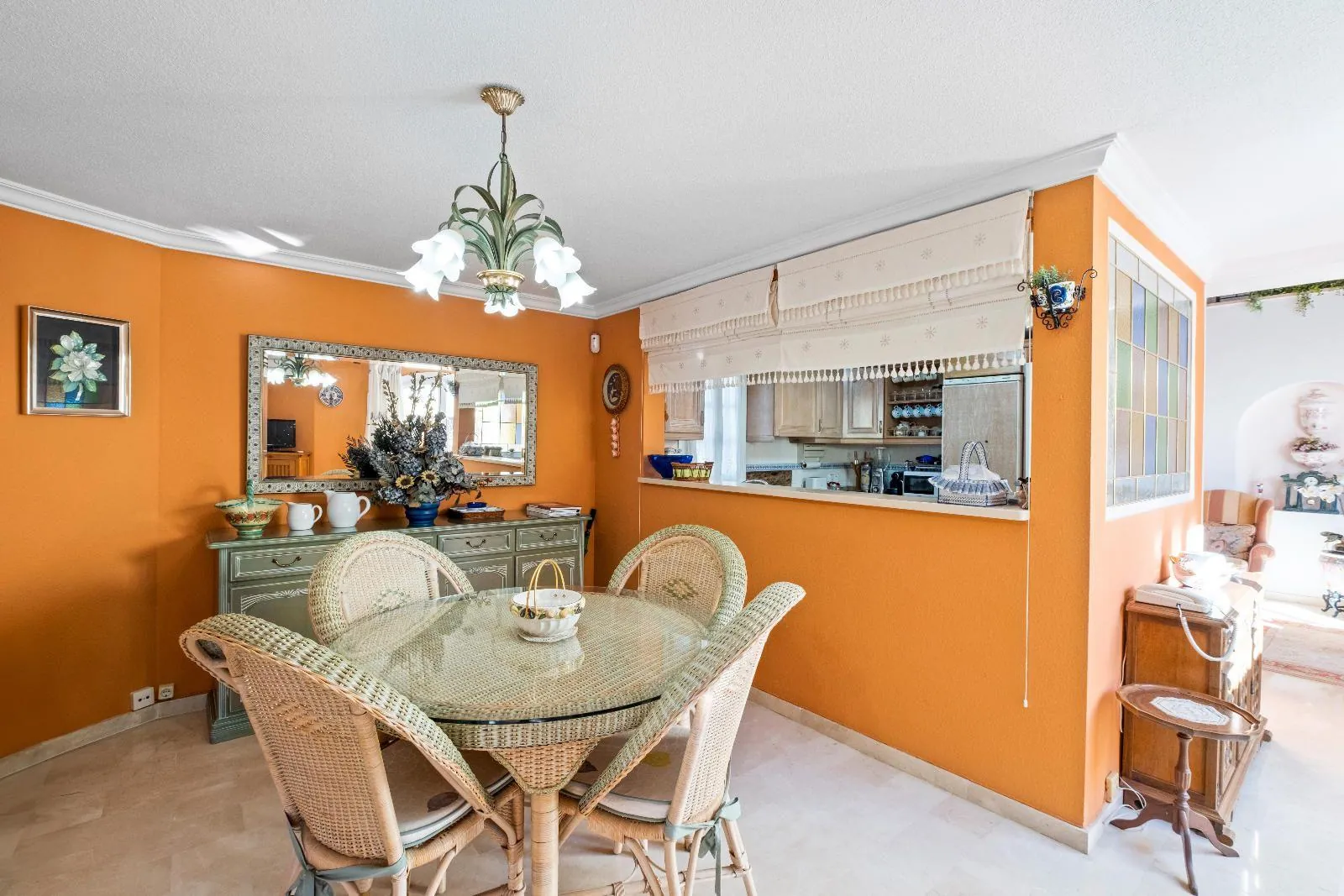 Exquisite Modern Villa with Stunning Views in Finestrat