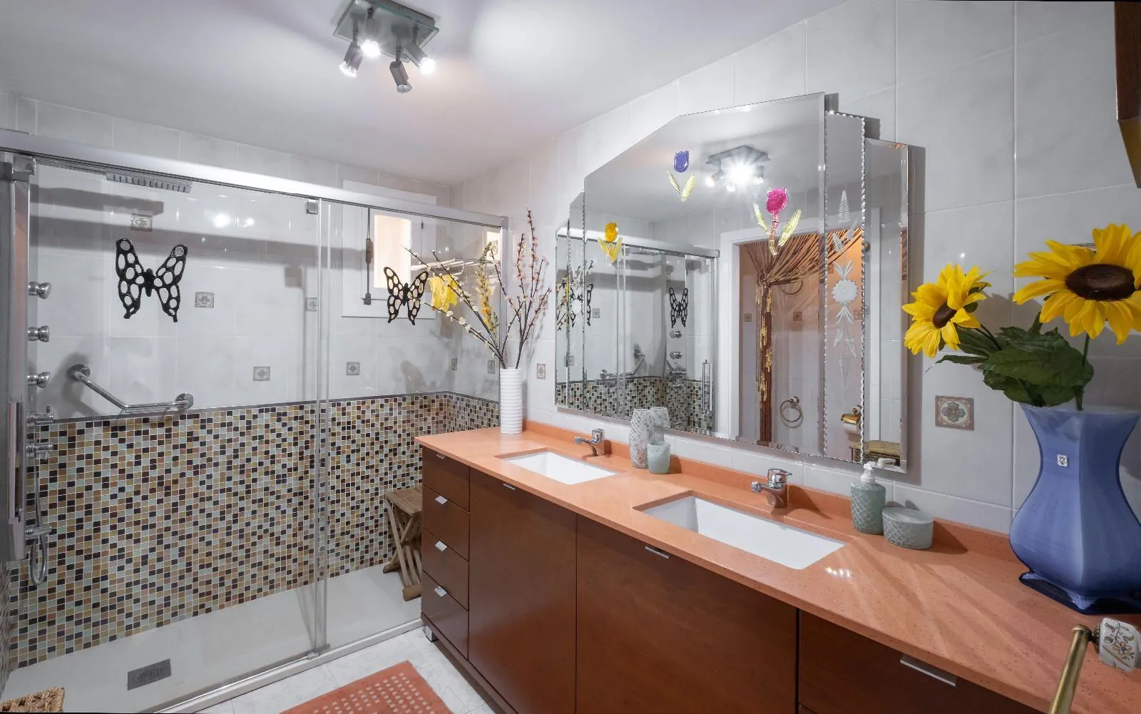 Exquisite Modern Villa with Stunning Views in Finestrat