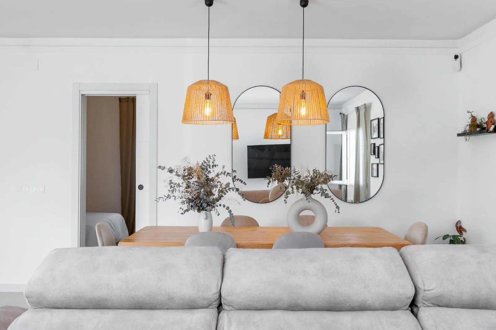 Your Mediterranean Retreat in Altea – Stylish Renovated Villa