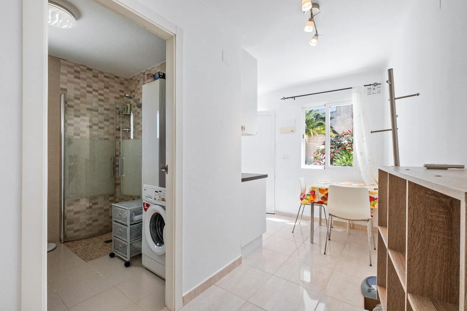 Completely renovated villa in Alfaz del Pi: sea and mountain views