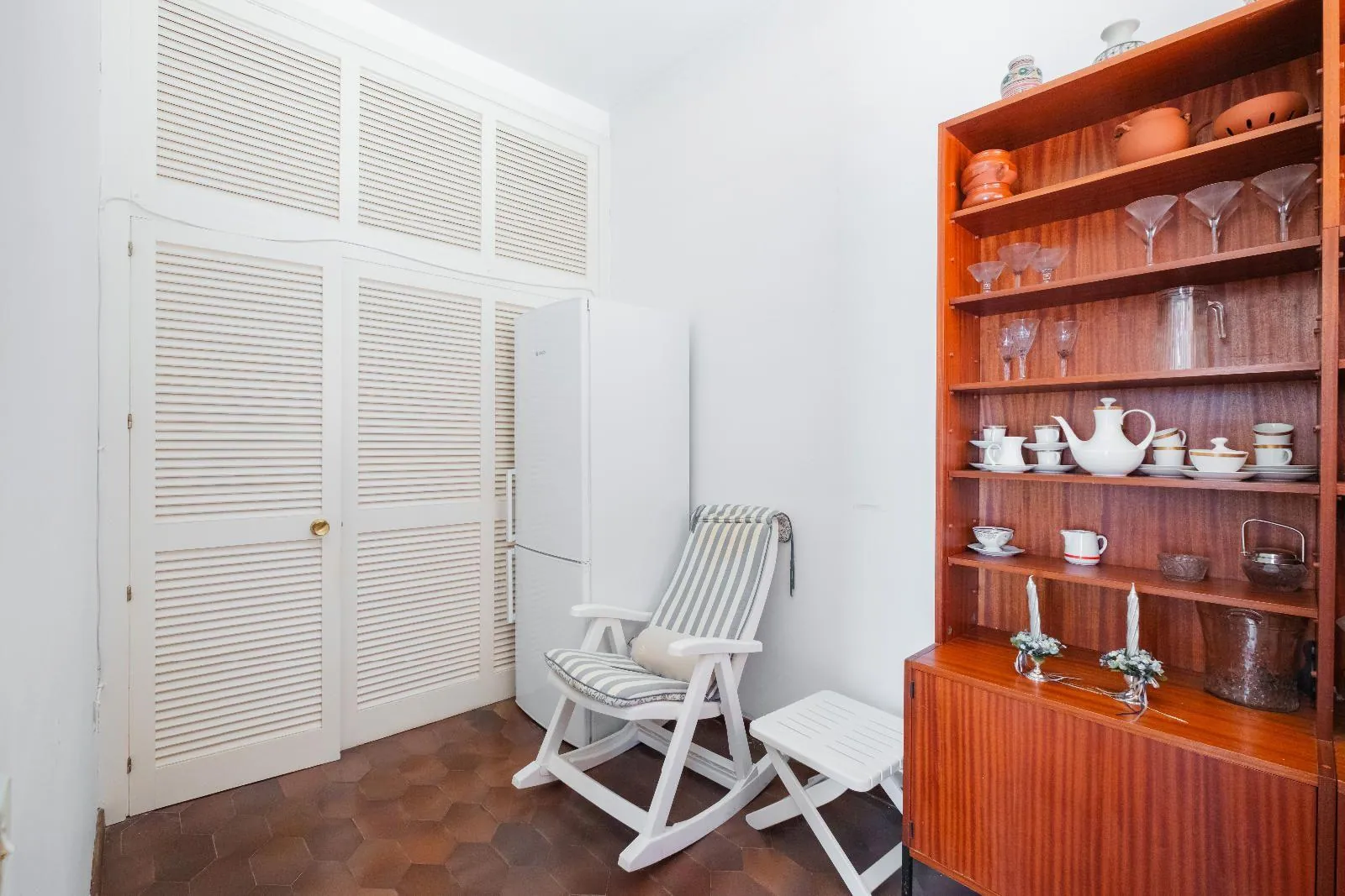 Mediterranean Elegance between the Sea and the Mountain – Privacy and Nature in La Nucía