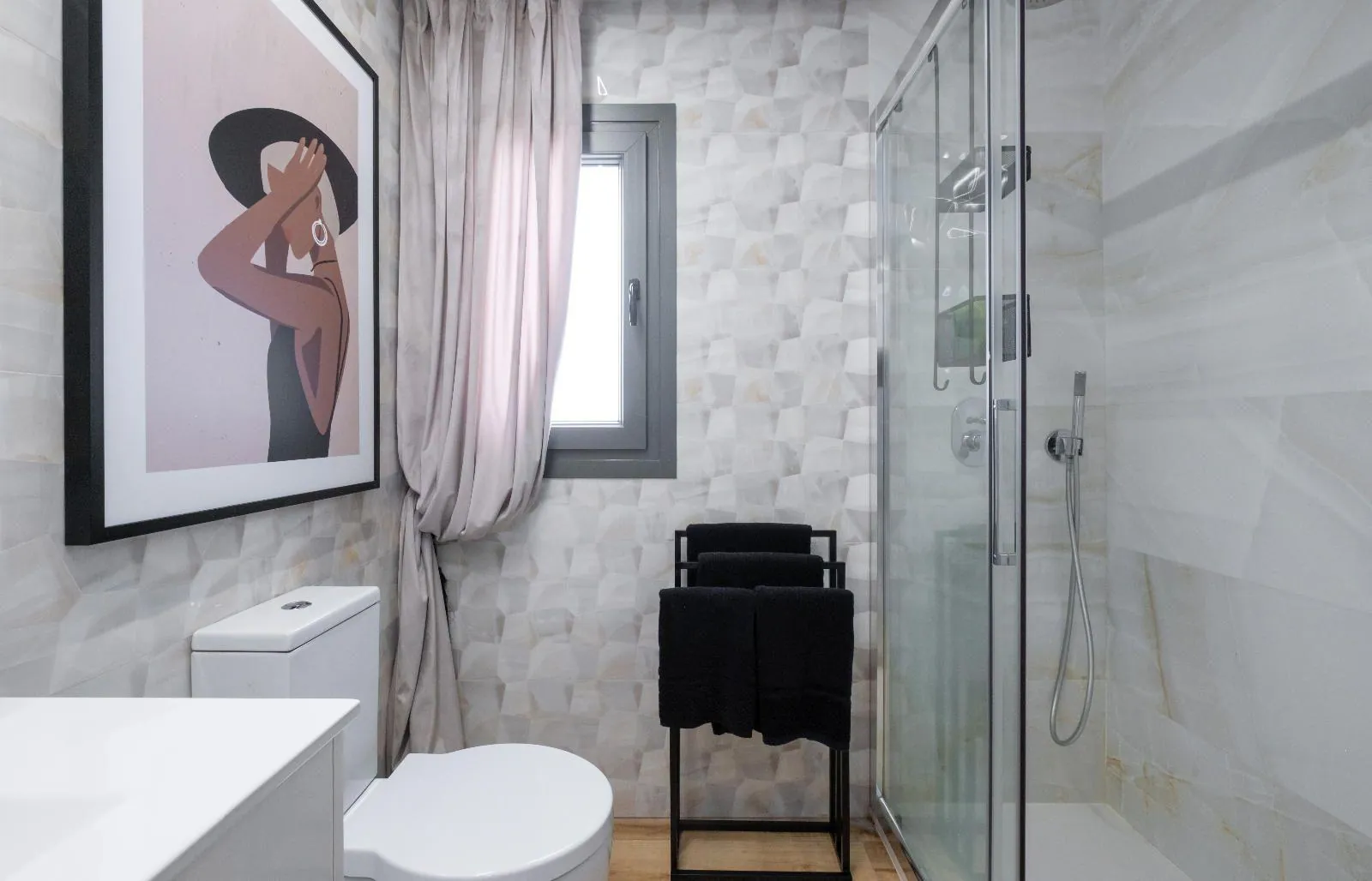 A modern jewel in the heart of Balcón de Finestrat