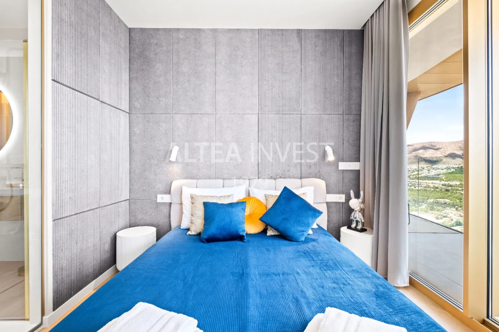 An Icon of Luxury in the Heights of In Tempo – Benidorm