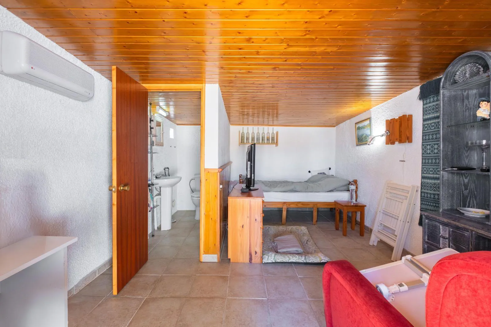 Charming Mediterranean villa in Alfaz Del Pi