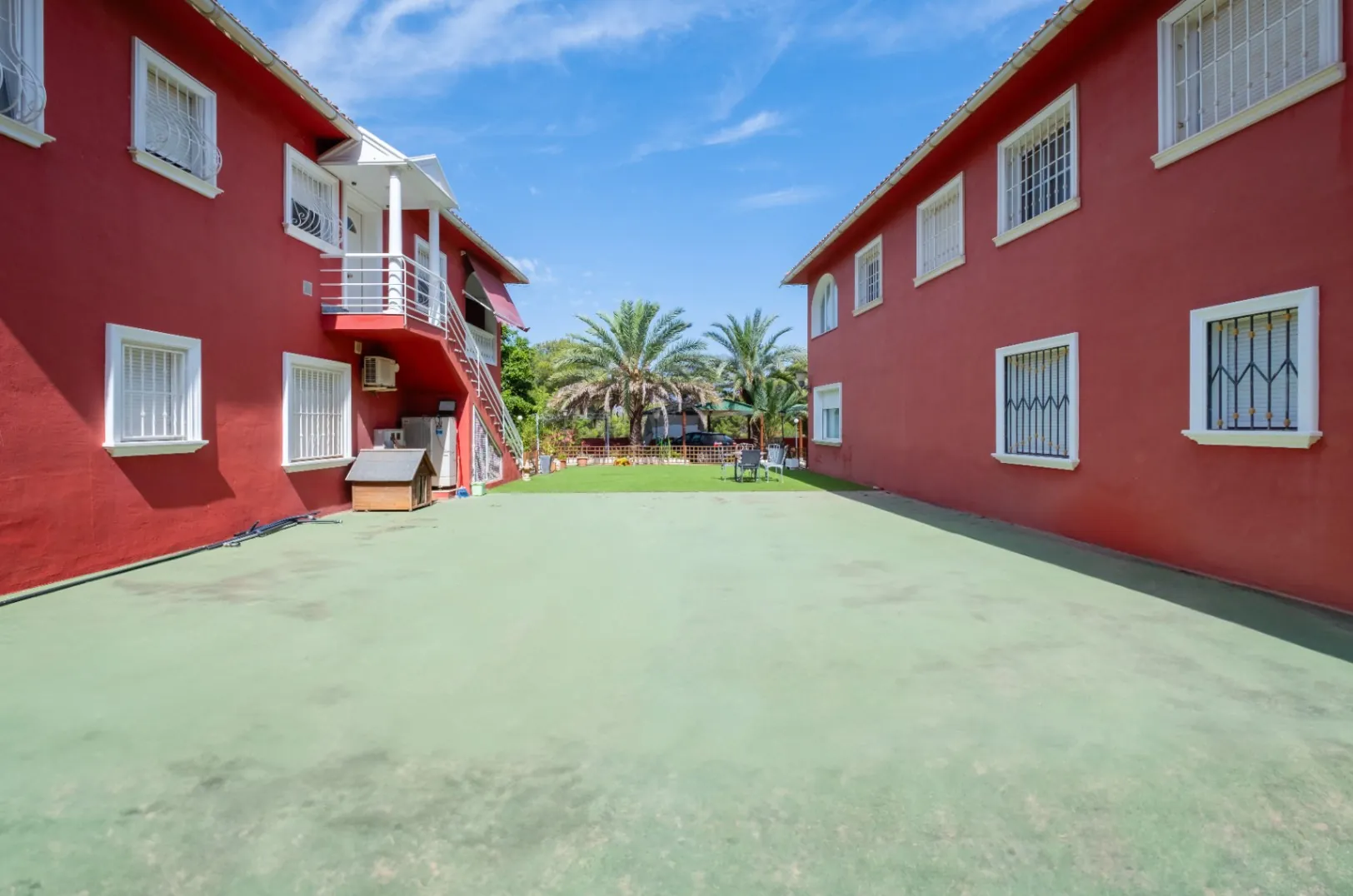 Two Villas – Nature, Privacy, and Versatility in a Unique Setting Next to Sierra Helada