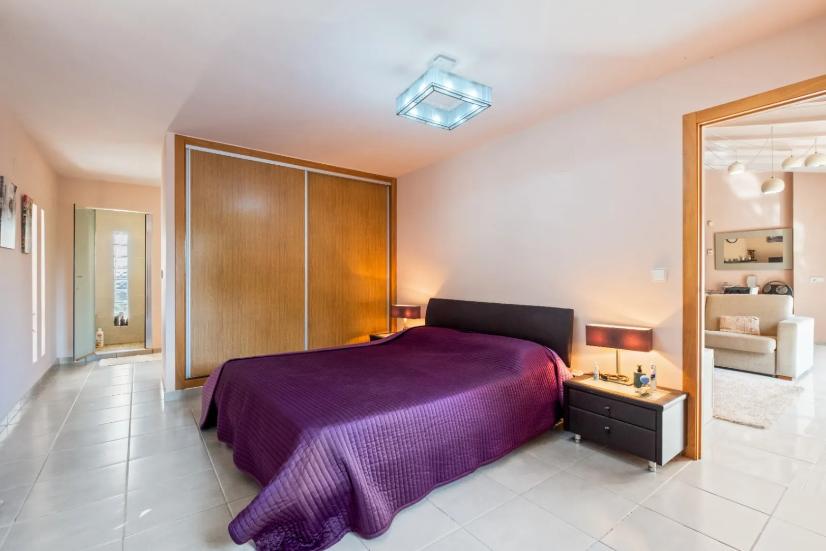 Where Tranquility Flourishes: House with Charming Garden and Pool in Albir
