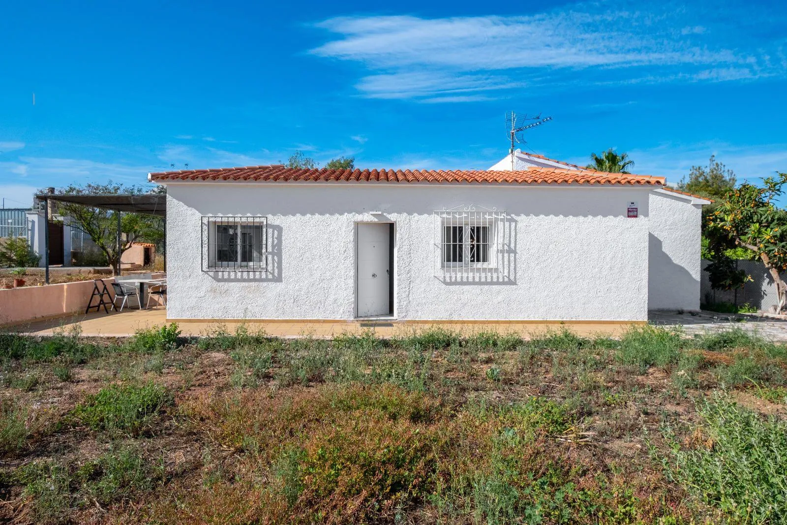 Your Mediterranean Retreat in Altea – Stylish Renovated Villa