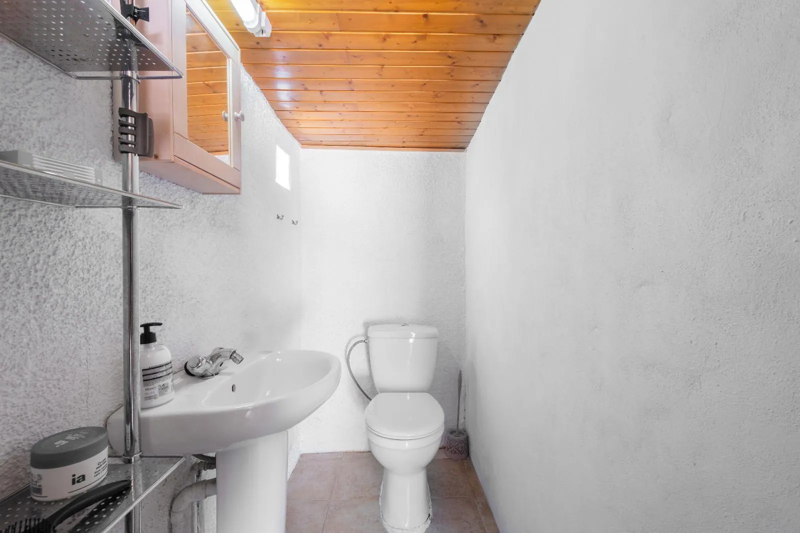 Charming Mediterranean villa in Alfaz Del Pi