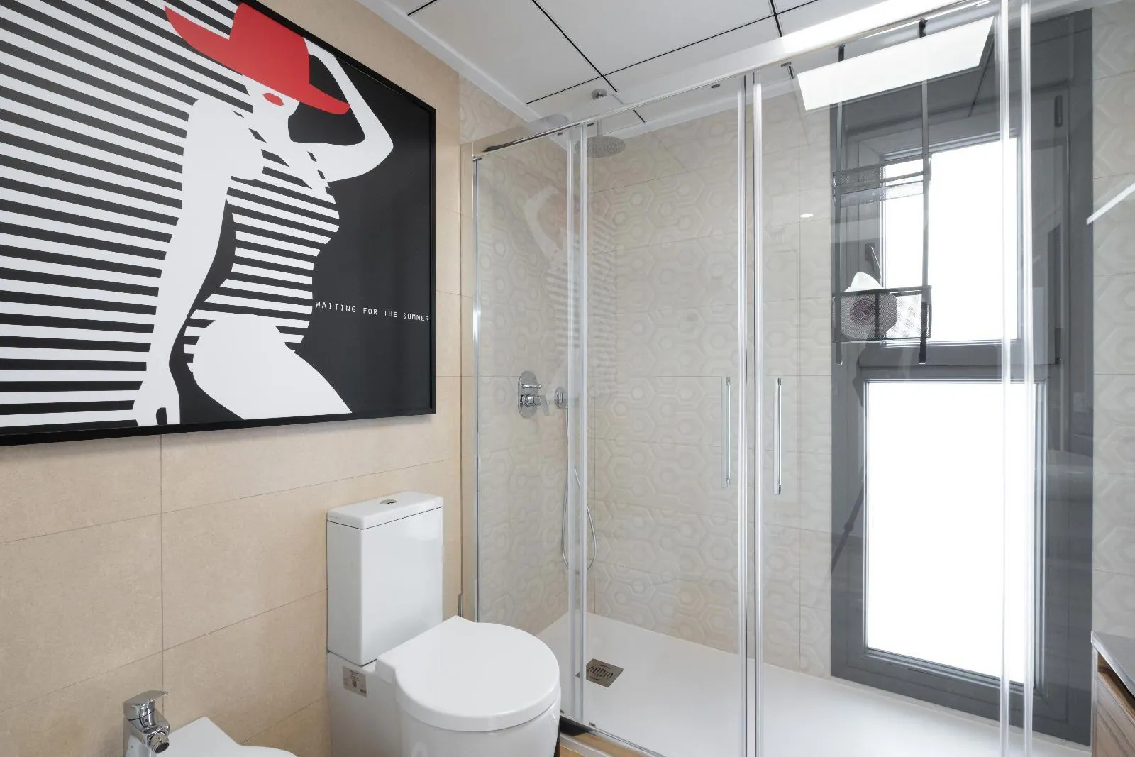 A modern jewel in the heart of Balcón de Finestrat