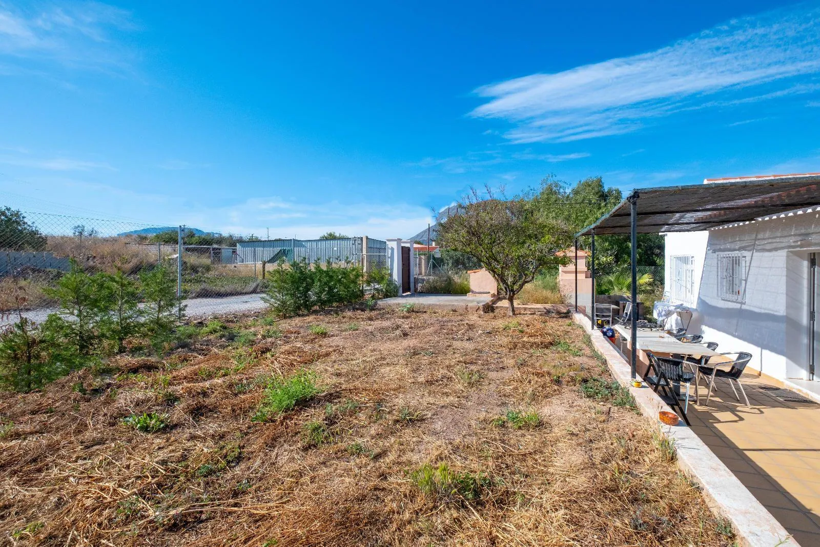 Your Mediterranean Retreat in Altea – Stylish Renovated Villa