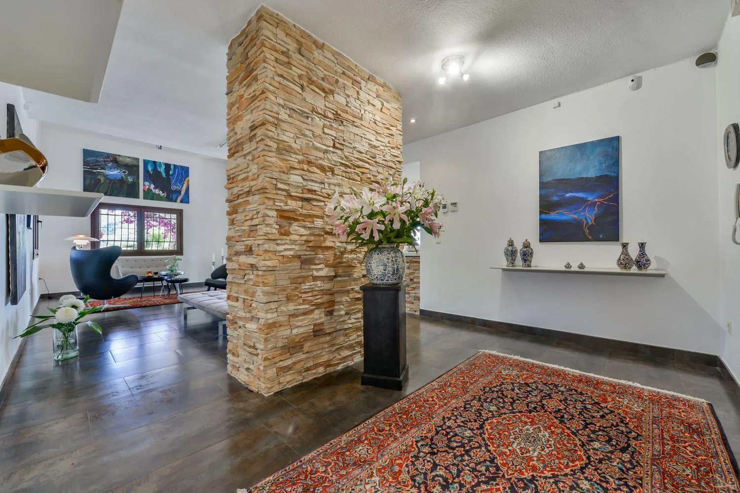 A gem in Polop: Exclusivity, Nature, and Spectacular Views