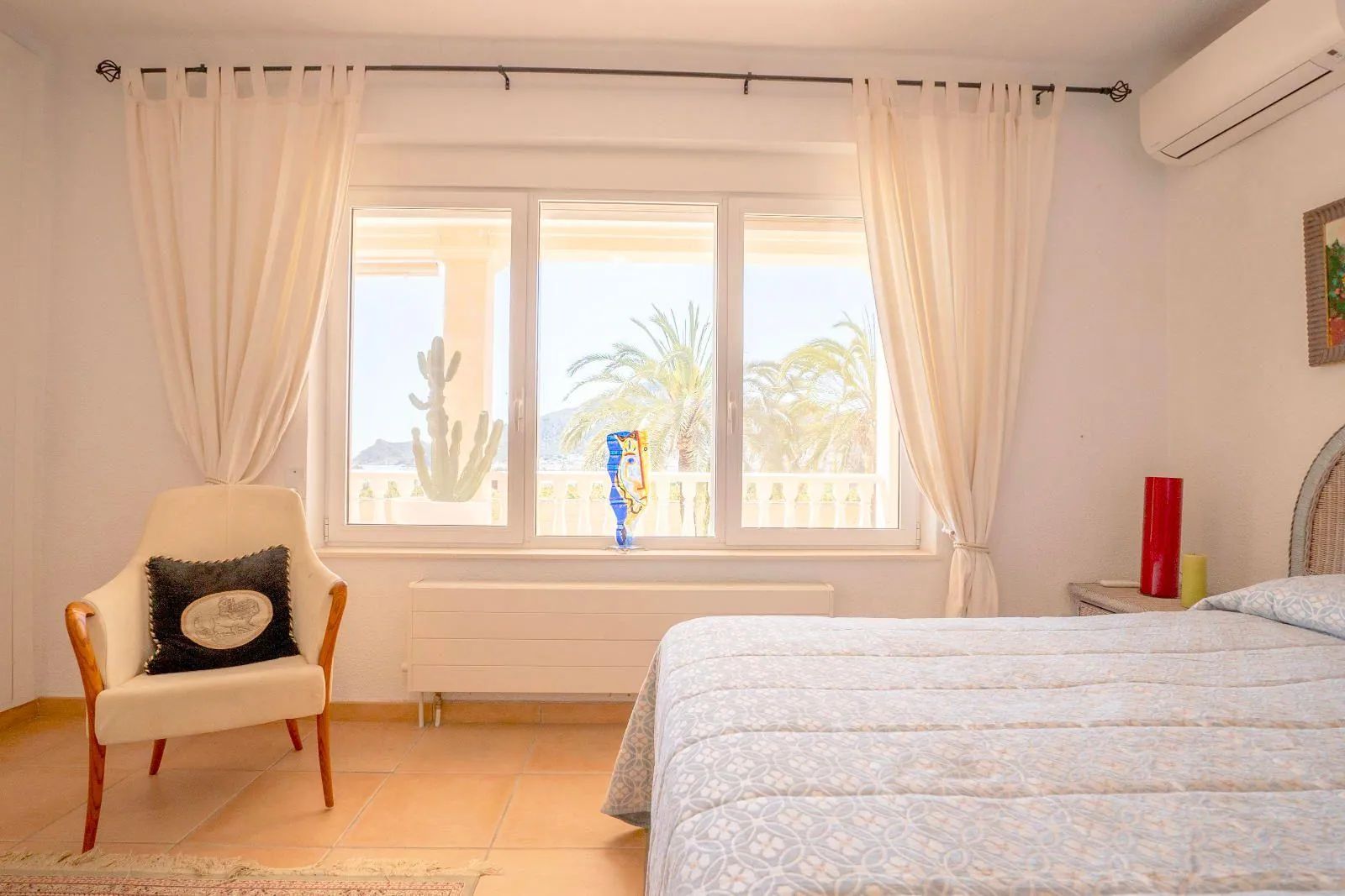 Authentic Mediterranean Life – Spaces to Enjoy and Share