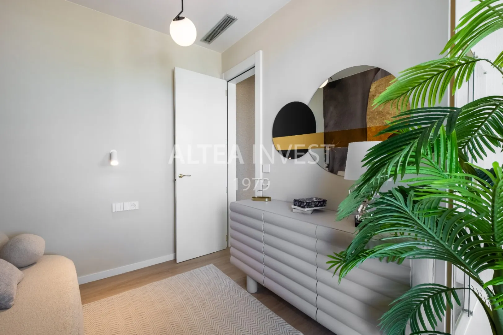 An Icon of Luxury in the Heights of In Tempo – Benidorm