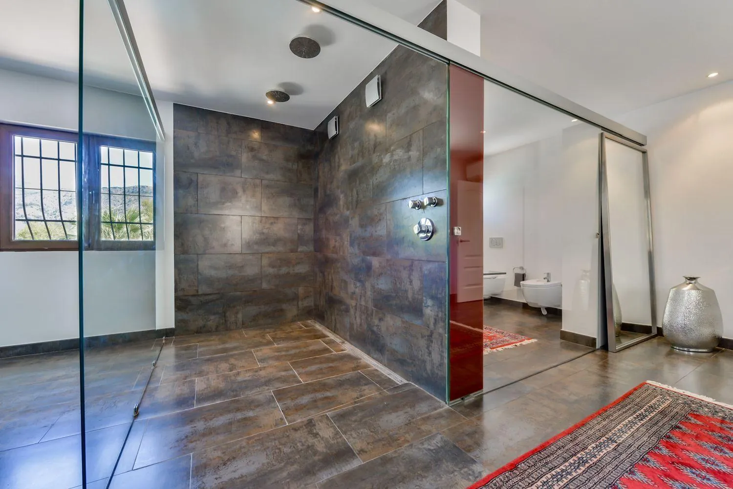 A gem in Polop: Exclusivity, Nature, and Spectacular Views
