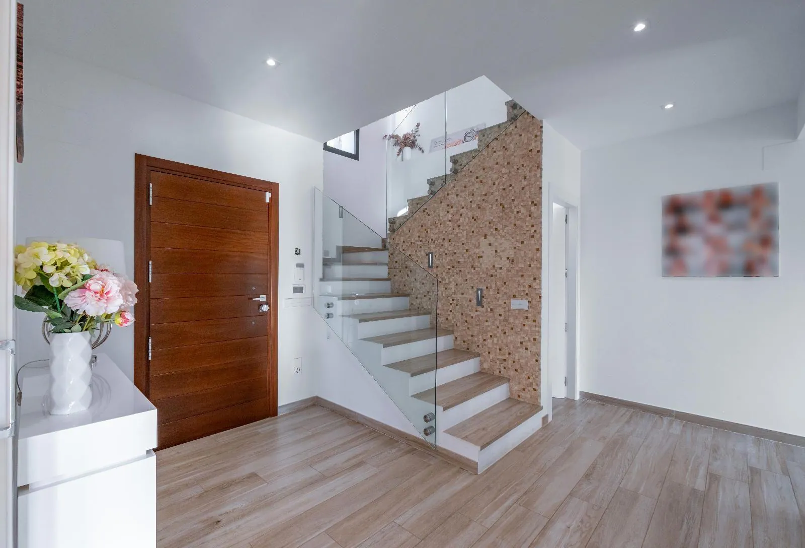 Detached house for sale in Moraira