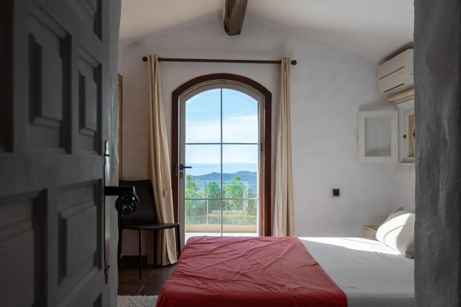 A Unique Villa in Finestrat: Tradition, Modernity, and Unmatched Views