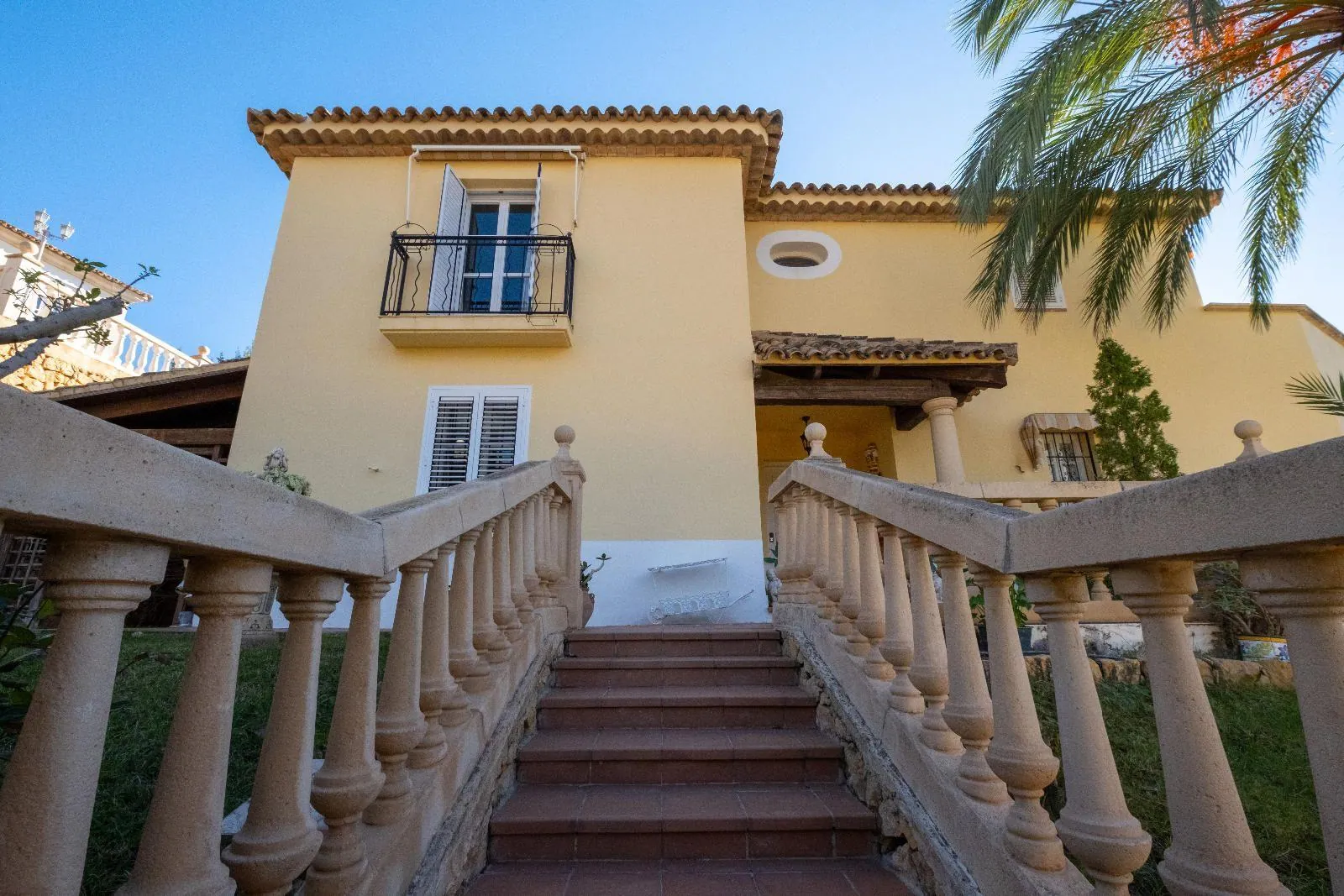 Exquisite Modern Villa with Stunning Views in Finestrat