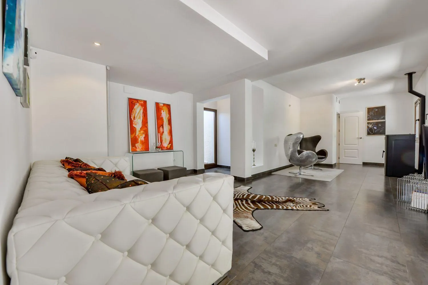 A gem in Polop: Exclusivity, Nature, and Spectacular Views
