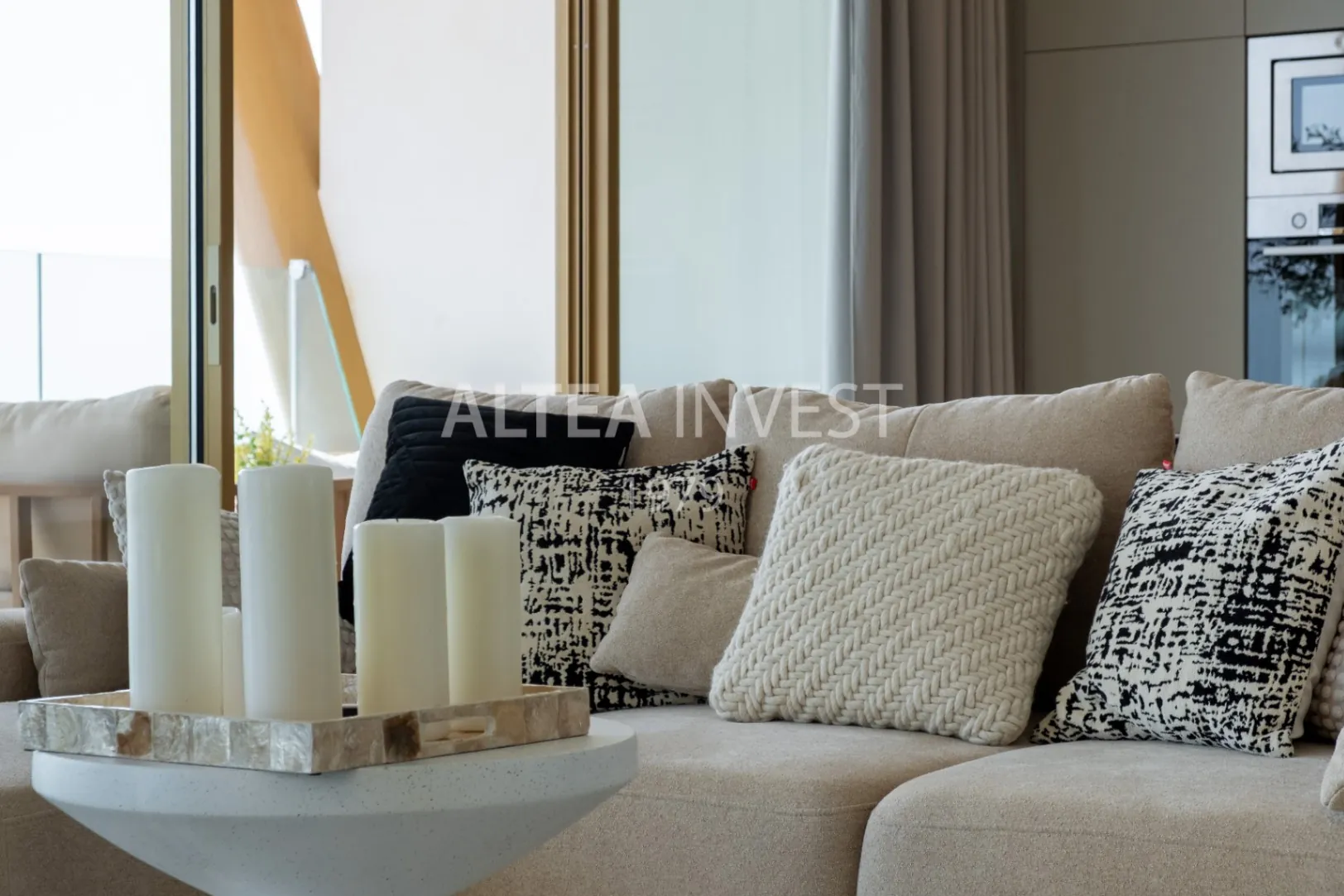 An Icon of Luxury in the Heights of In Tempo – Benidorm