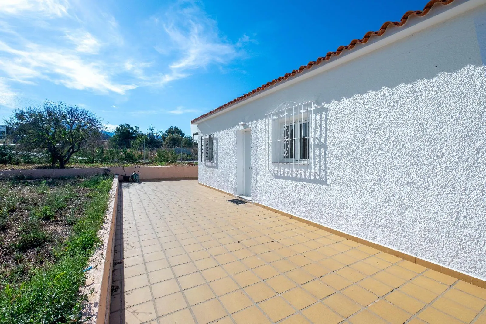 Your Mediterranean Retreat in Altea – Stylish Renovated Villa