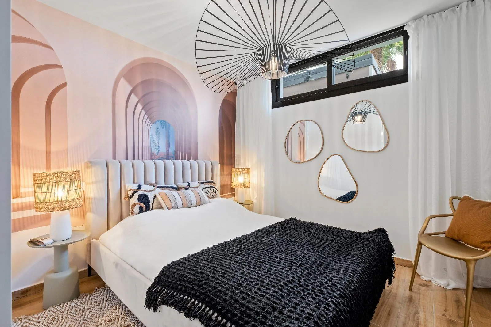 A modern jewel in the heart of Balcón de Finestrat
