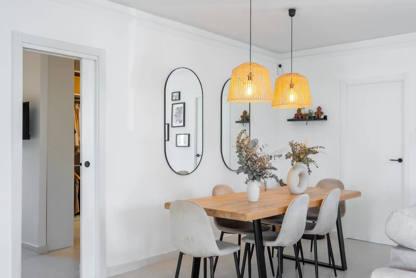 Your Mediterranean Retreat in Altea – Stylish Renovated Villa
