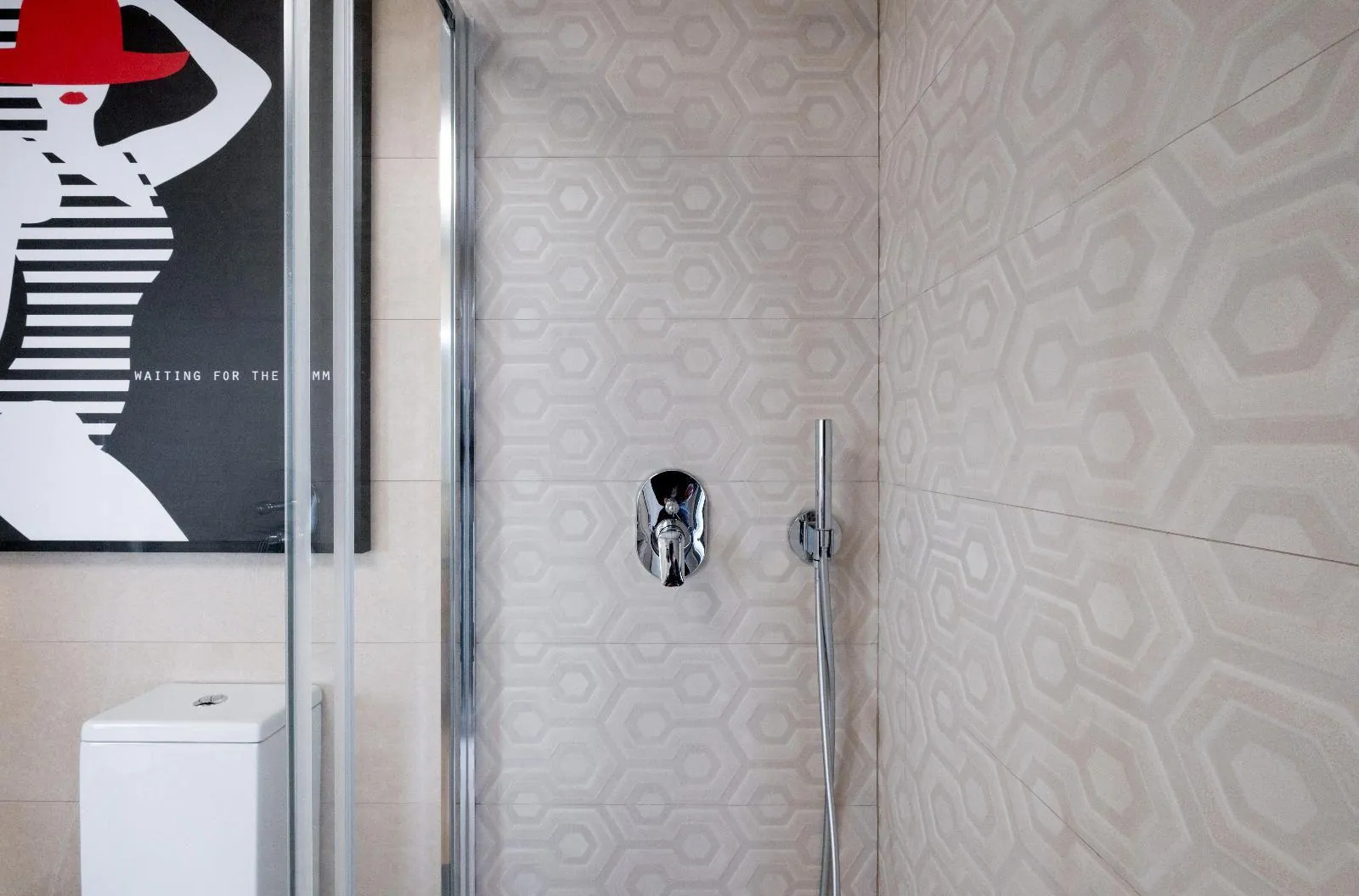 A modern jewel in the heart of Balcón de Finestrat