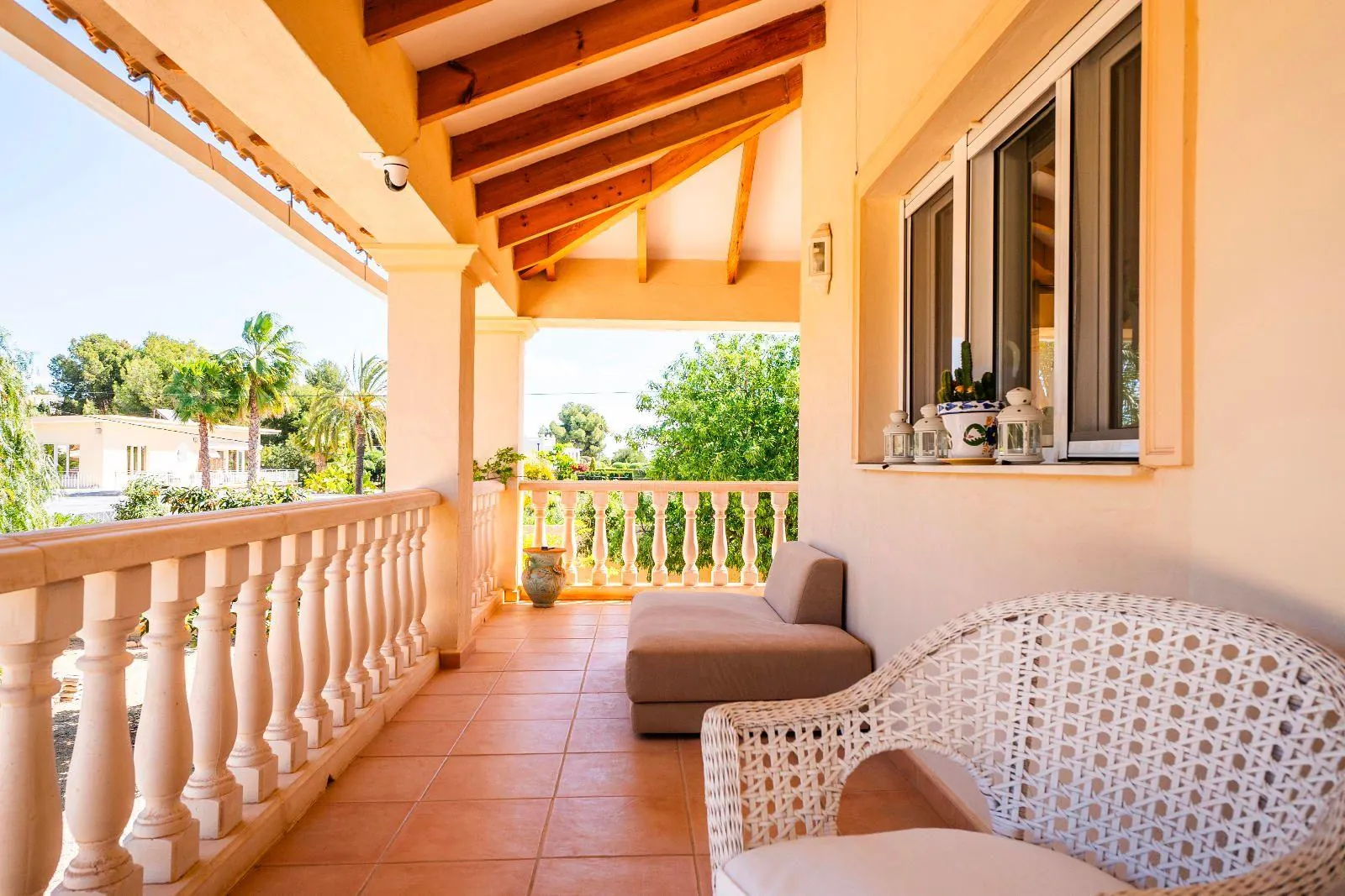 Authentic Mediterranean Life – Spaces to Enjoy and Share