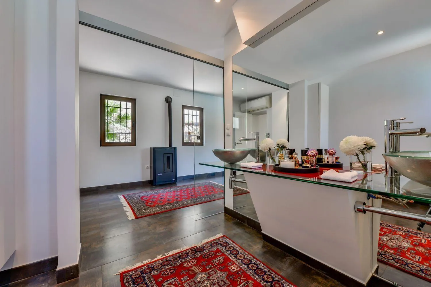 A gem in Polop: Exclusivity, Nature, and Spectacular Views