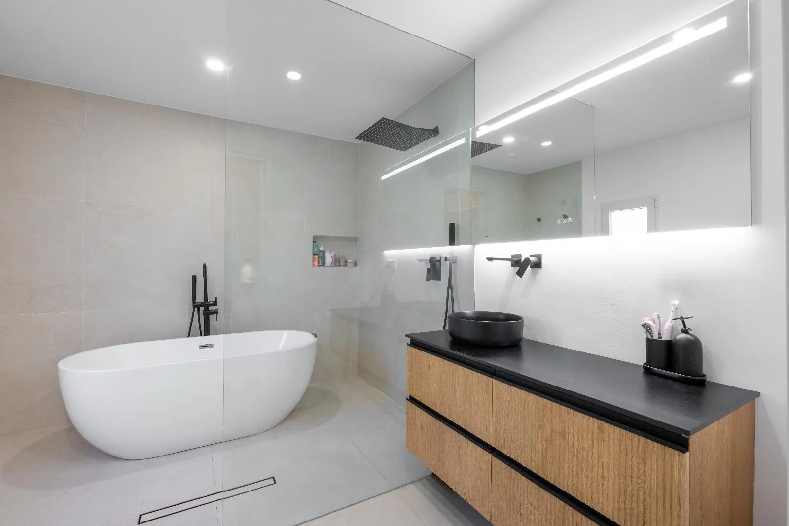 Your Mediterranean Retreat in Altea – Stylish Renovated Villa