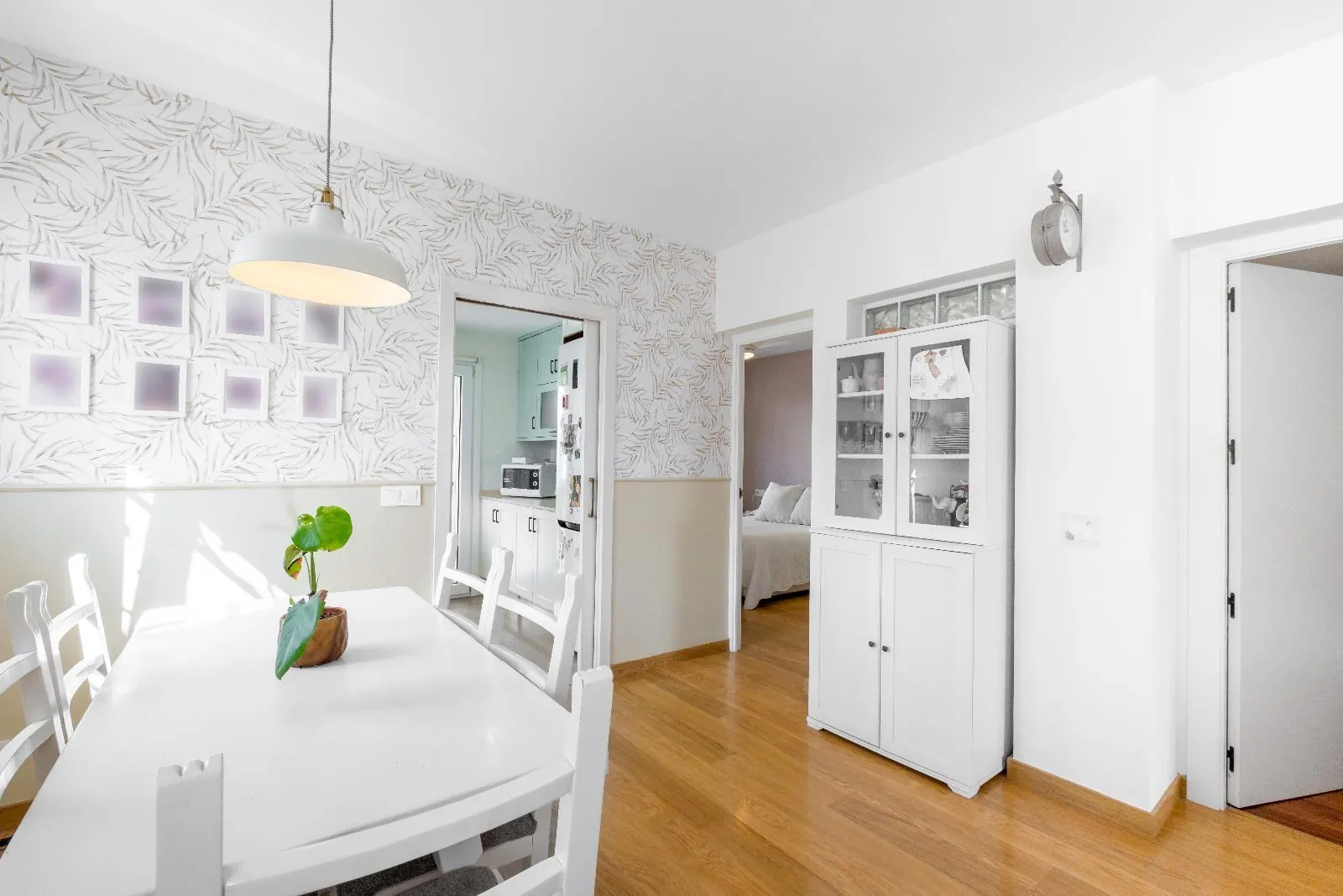 Modern and cozy villa in Alfaz del Pi: comfort, style, and serenity in one place