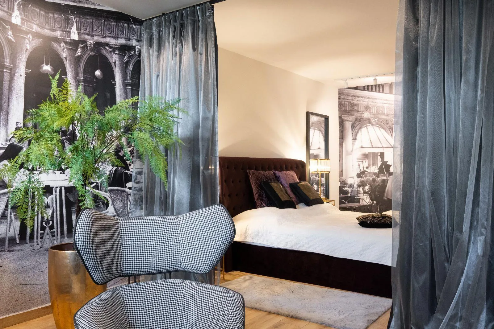 A modern jewel in the heart of Balcón de Finestrat