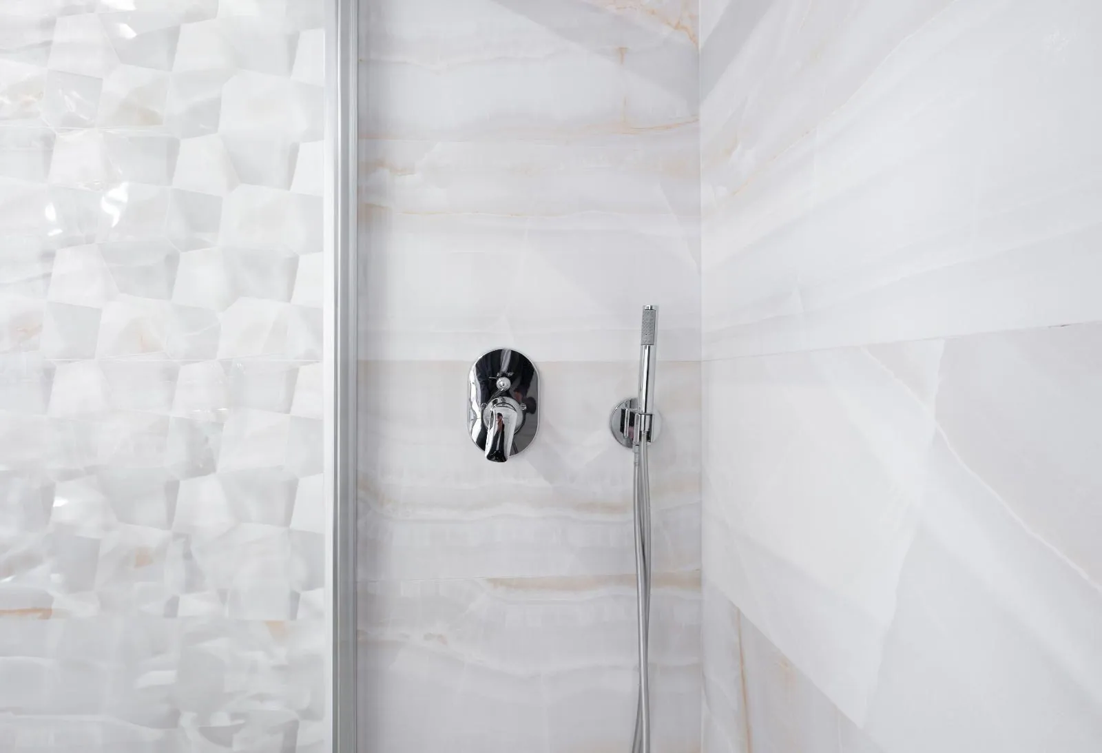 A modern jewel in the heart of Balcón de Finestrat