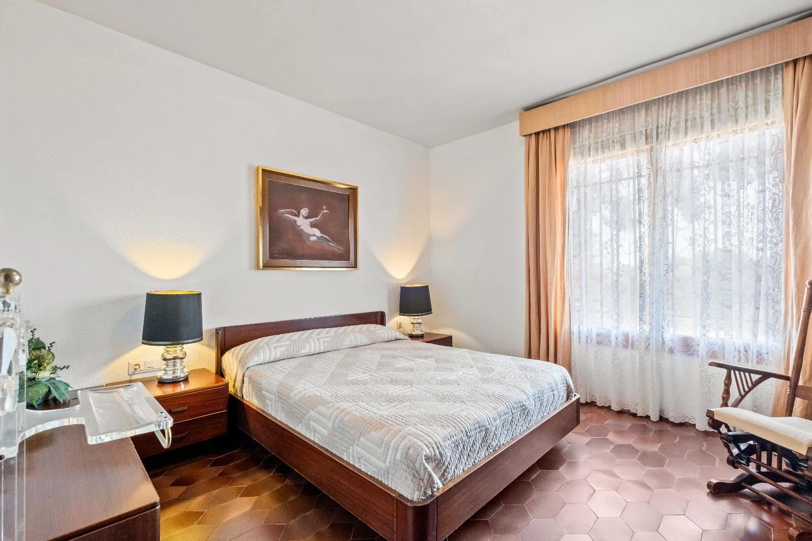 Mediterranean Elegance between the Sea and the Mountain – Privacy and Nature in La Nucía