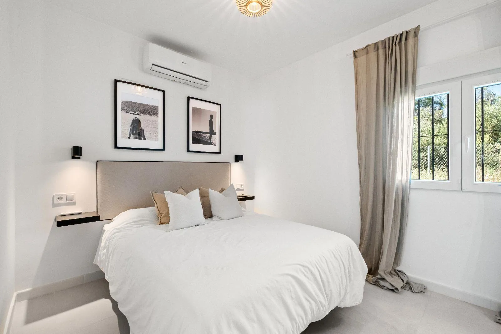 Your Mediterranean Retreat in Altea – Stylish Renovated Villa
