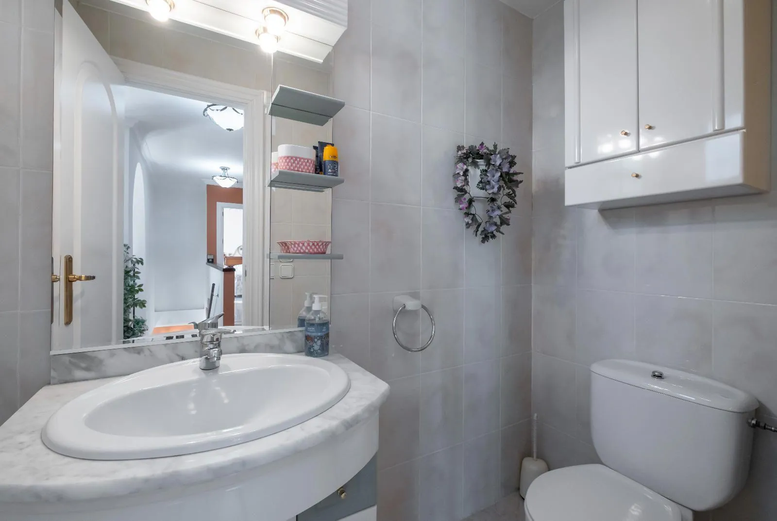 Exquisite Modern Villa with Stunning Views in Finestrat