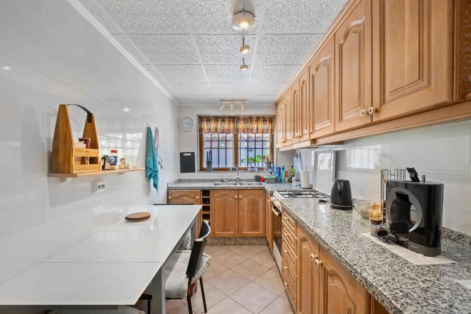 Charming Mediterranean villa in Alfaz Del Pi