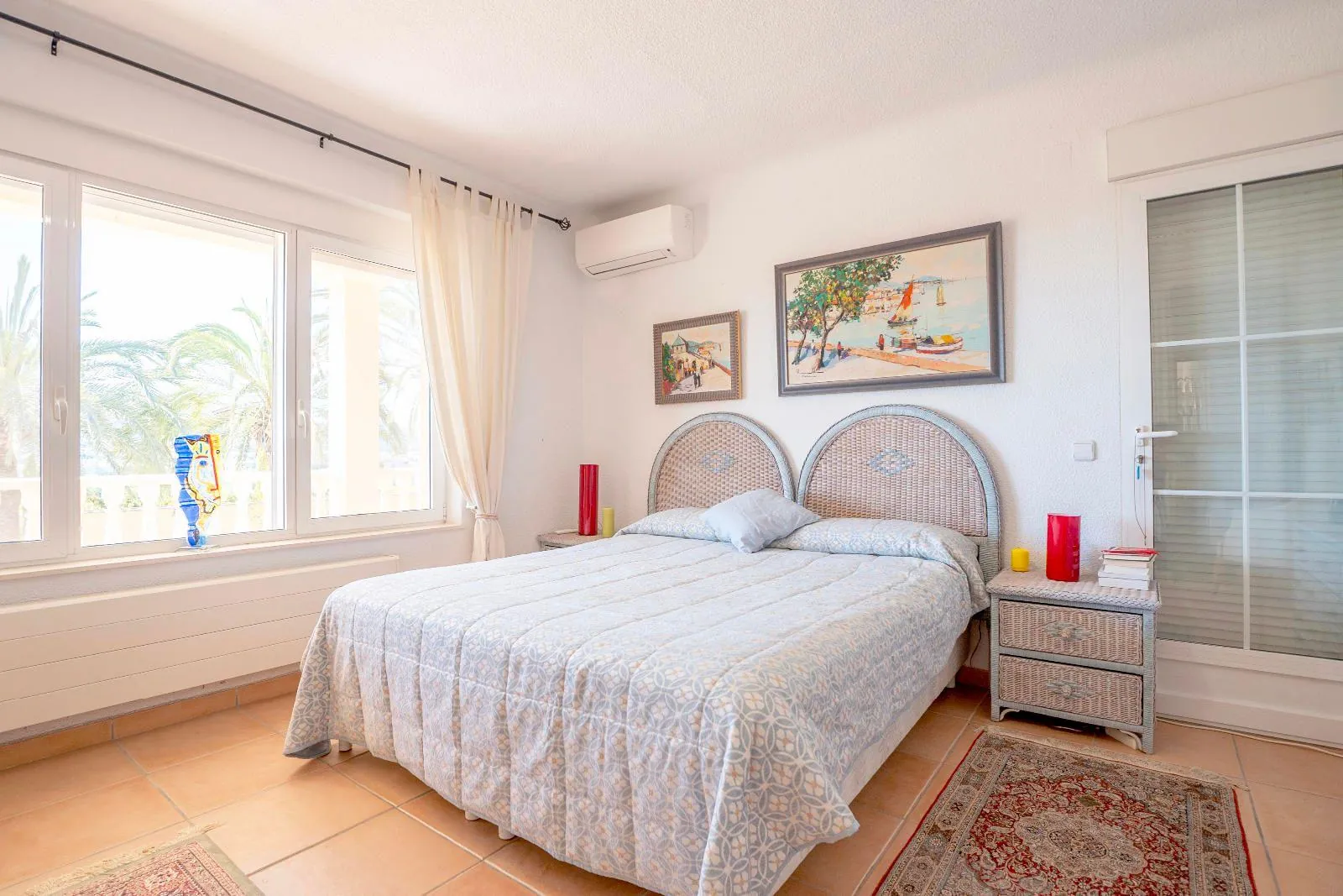 Authentic Mediterranean Life – Spaces to Enjoy and Share