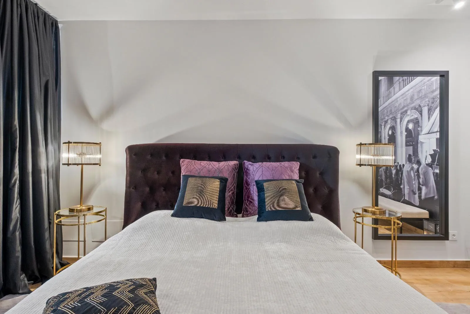 A modern jewel in the heart of Balcón de Finestrat