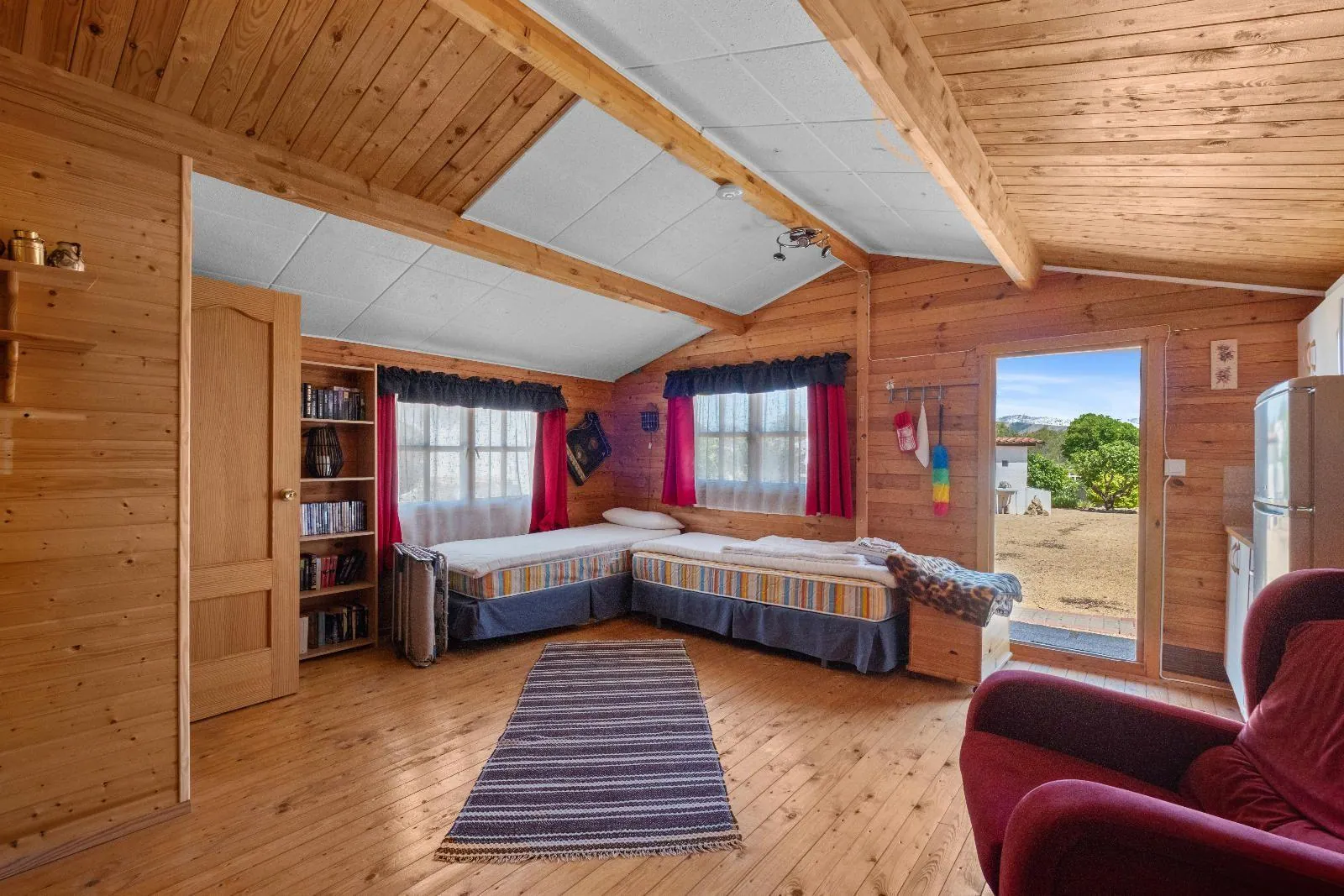 Charming Mediterranean villa in Alfaz Del Pi
