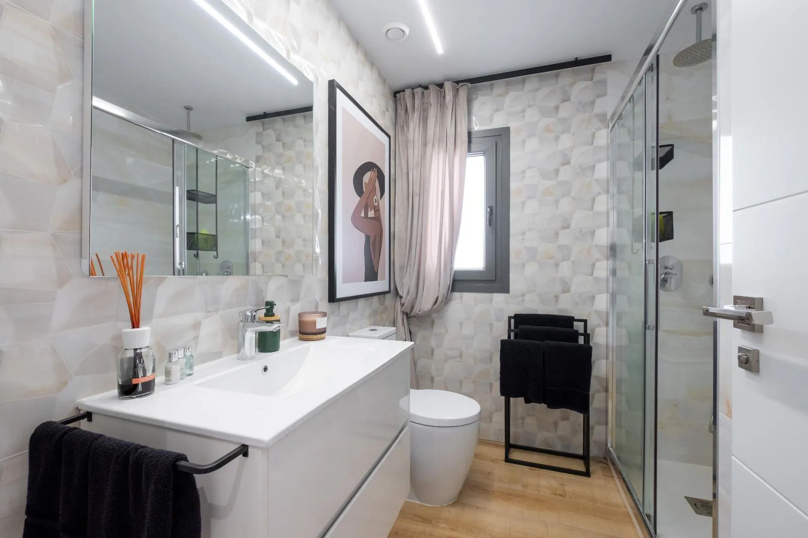 A modern jewel in the heart of Balcón de Finestrat