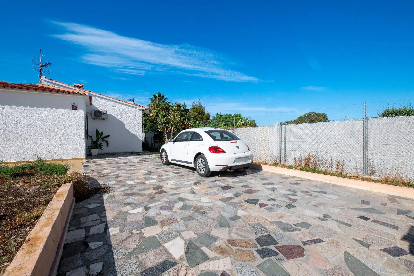 Your Mediterranean Retreat in Altea – Stylish Renovated Villa