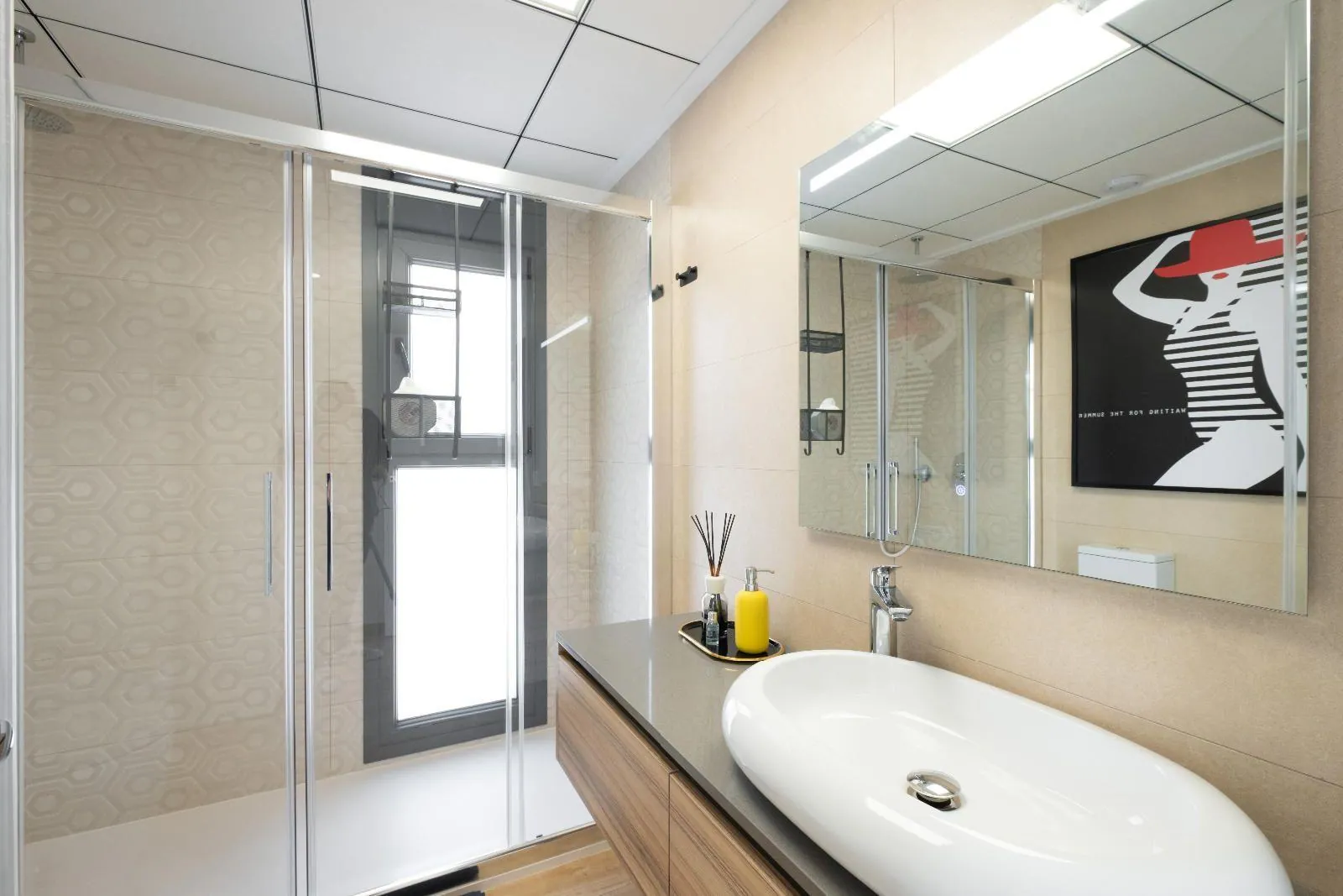 A modern jewel in the heart of Balcón de Finestrat