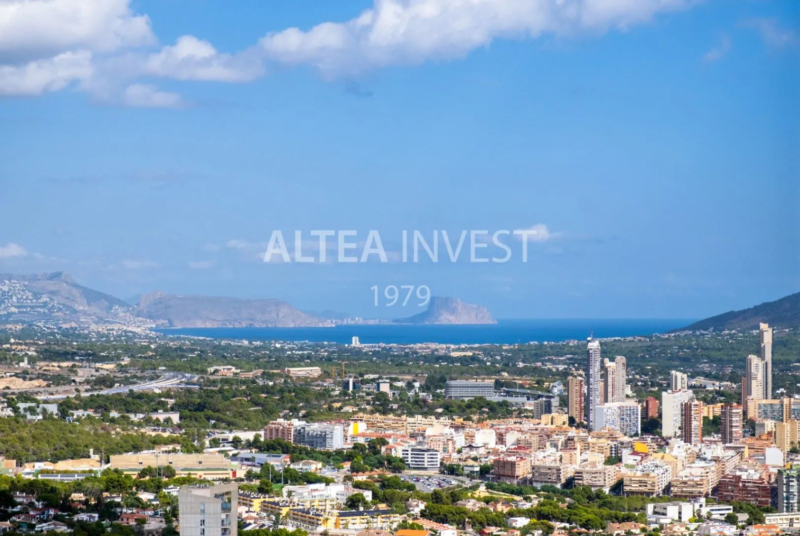 An Icon of Luxury in the Heights of In Tempo – Benidorm