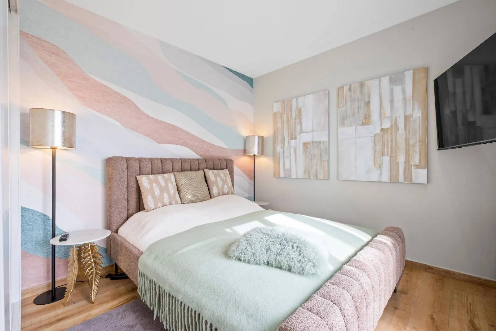 A modern jewel in the heart of Balcón de Finestrat