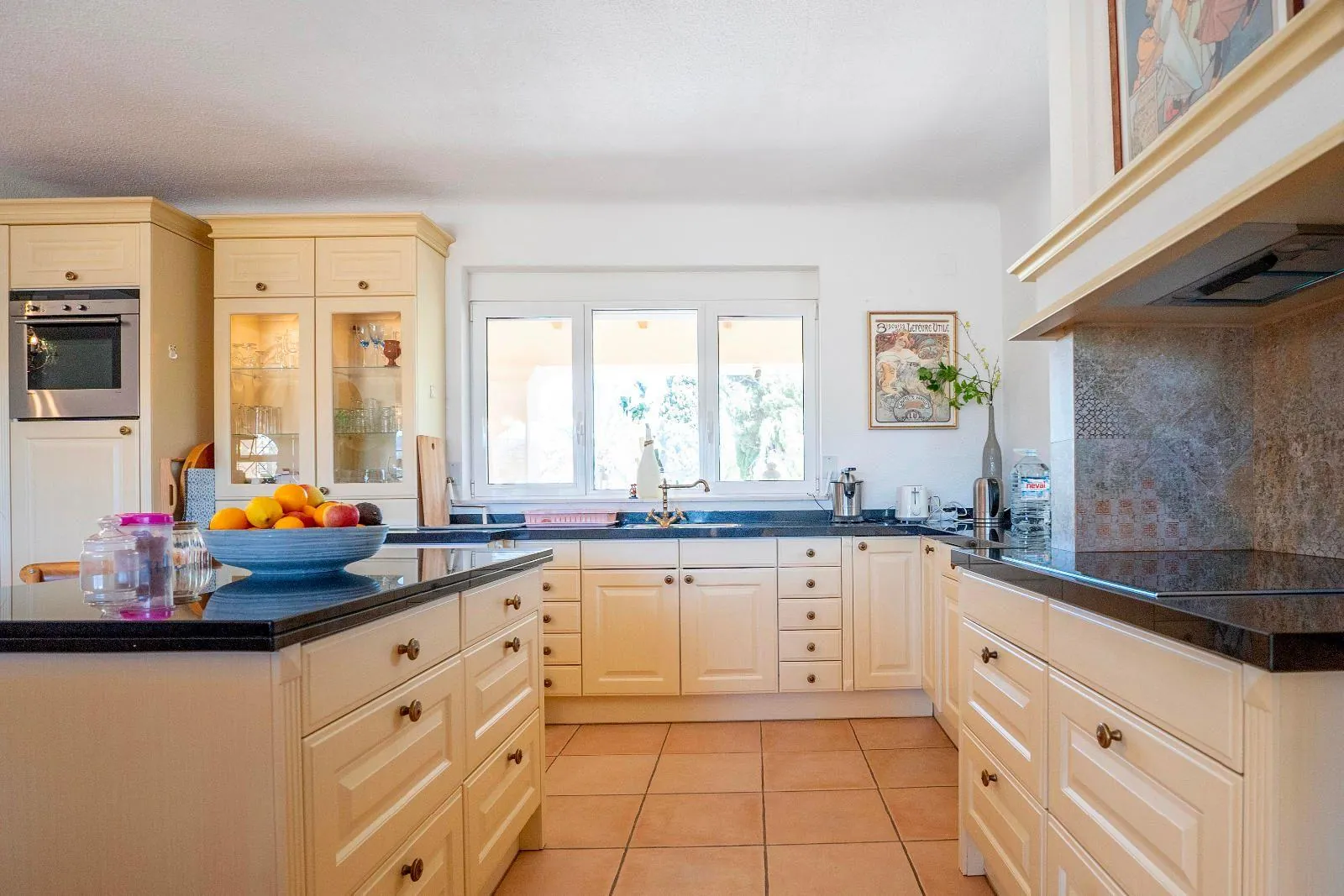 Authentic Mediterranean Life – Spaces to Enjoy and Share