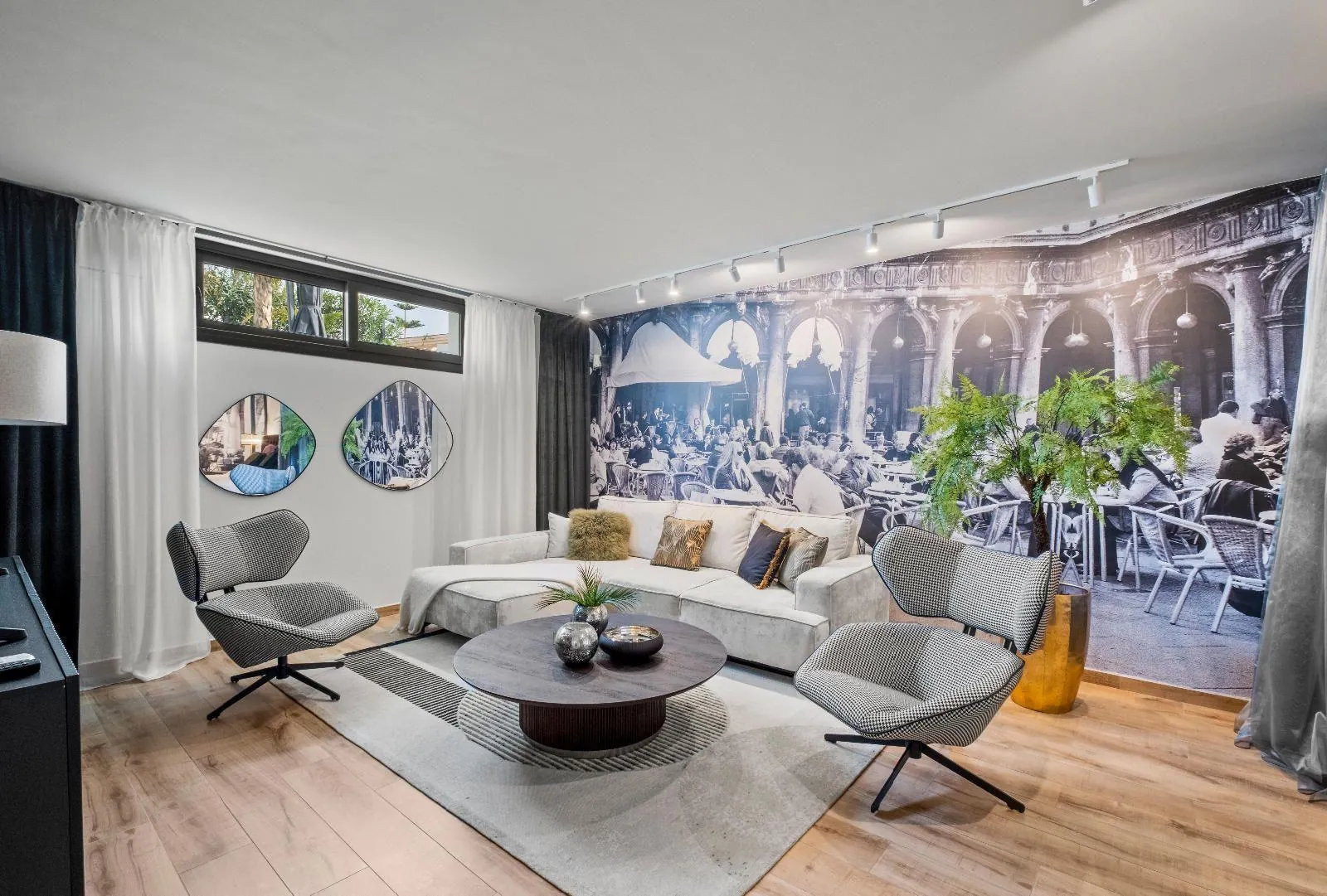 A modern jewel in the heart of Balcón de Finestrat